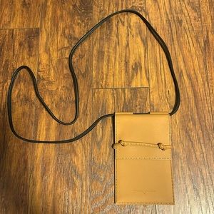 Von Holzhausen “The Micro Bag”